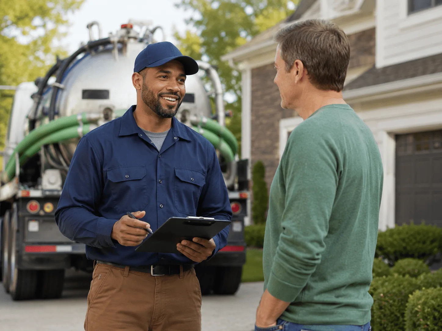 Mosquito Control Commerce, TX FAQs